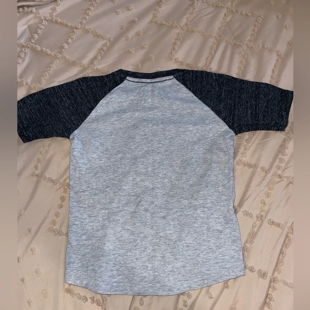 Wonder Nation Boys Shirt - Picture 2 of 3